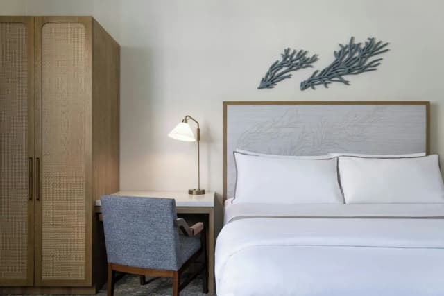 모아나 서프라이더, 어 웨스틴 리조트 & 스파, 와이키키 비치-룸, 시내 전망 (Banyan, Newly Renovated)-6