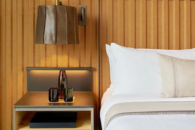 1 호텔 브루클린 브리지-룸, 킹사이즈침대 1개 (Dumbo)-3