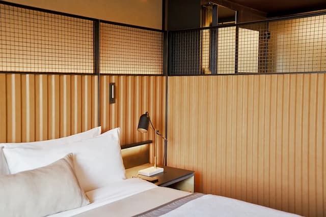 1 호텔 브루클린 브리지-룸, 킹사이즈침대 1개 (Dumbo)-2