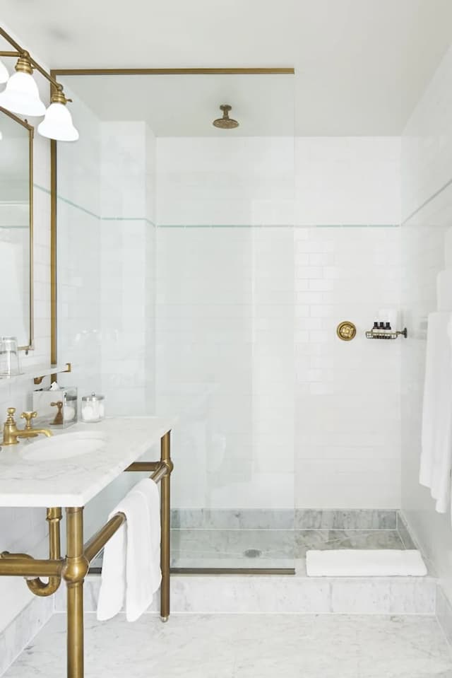 더 보워리 호텔-스탠다드룸, 퀸사이즈침대 1개-2