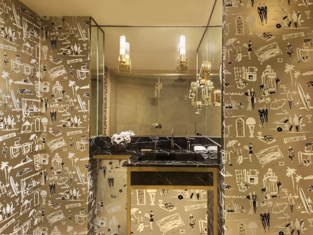 日落塔酒店-豪華套房, 1 間臥室-5