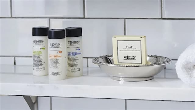 HGU 紐約飯店-豪華客房, 1 張加大雙人床-6