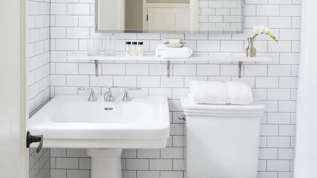 HGU 紐約飯店-豪華客房, 1 張加大雙人床-5