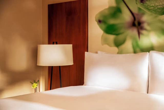 페어몬트 시카고 앳 밀레니엄 파크-시그니처 더블룸, 더블침대 2개, 호수 전망 (or striking Park View)-7