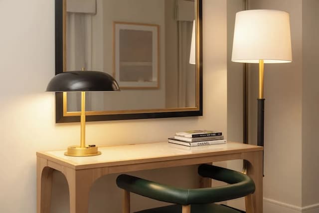 아우라 호텔 타임스 스퀘어-이그제큐티브룸, 퀸사이즈침대 1개-9