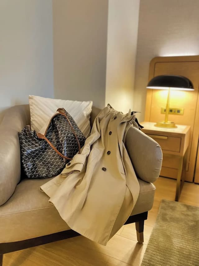 아우라 호텔 타임스 스퀘어-이그제큐티브룸, 퀸사이즈침대 1개, 장애인 지원-6