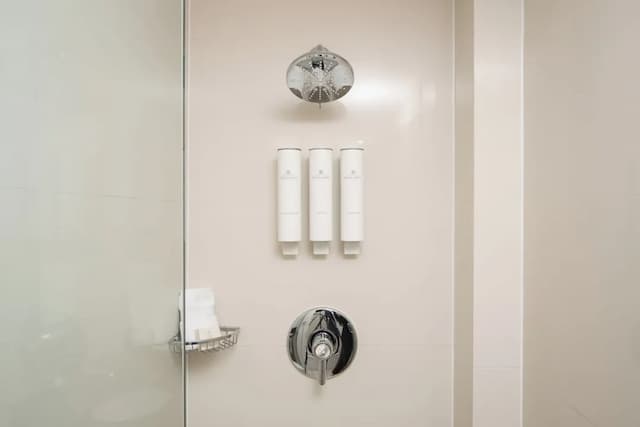 아우라 호텔 타임스 스퀘어-디럭스 더블룸-5