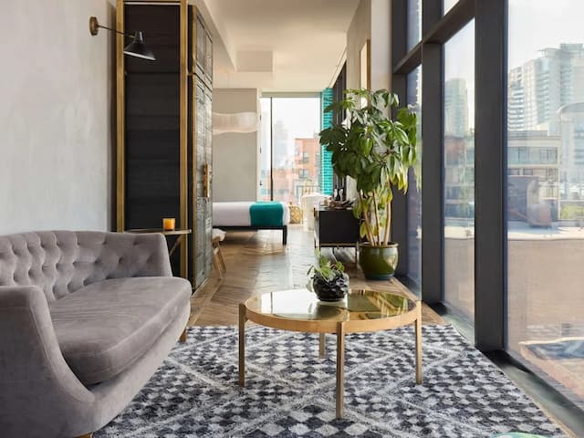 아를로 윌리엄스버그-스튜디오 스위트-3