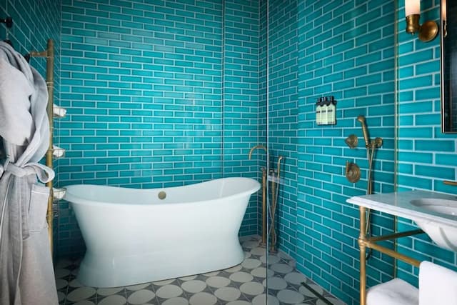 아를로 윌리엄스버그-스튜디오, 시내 전망-5