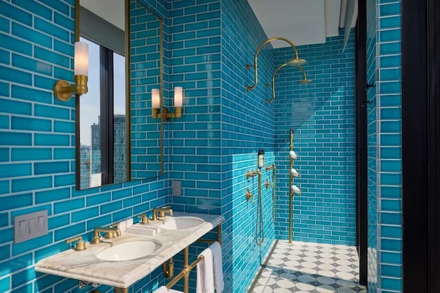 威廉斯堡飯店-開放式套房, 城市景觀-7