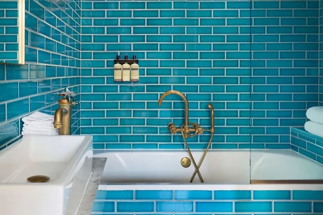 아를로 윌리엄스버그-룸, 퀸사이즈침대 1개, 발코니-8