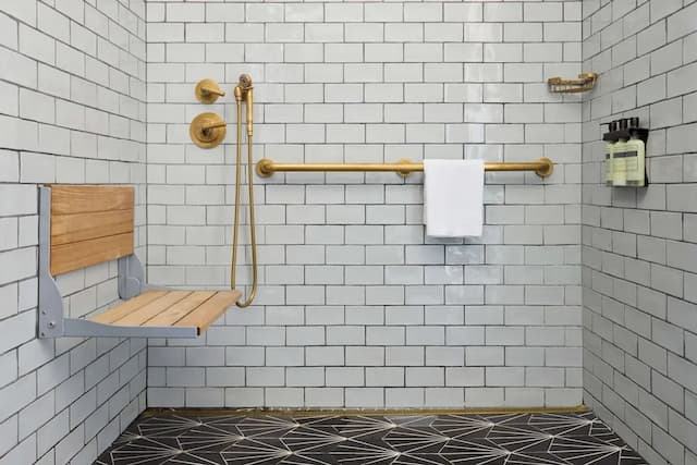 아를로 윌리엄스버그-룸, 퀸사이즈침대 1개, 이동 약자 지원-5