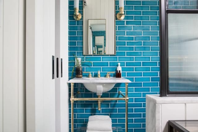 아를로 윌리엄스버그-룸, 퀸사이즈침대 1개, 이동 약자 지원-4