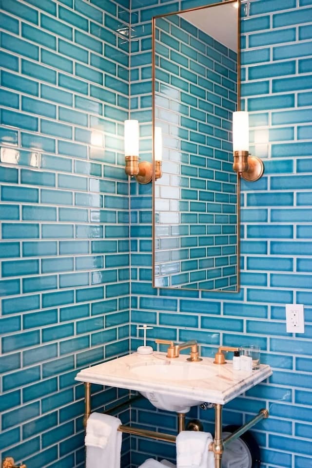 아를로 윌리엄스버그-룸, 킹사이즈침대 1개, 발코니-1