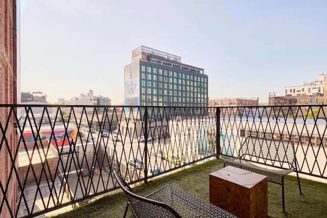 아를로 윌리엄스버그-스튜디오-6