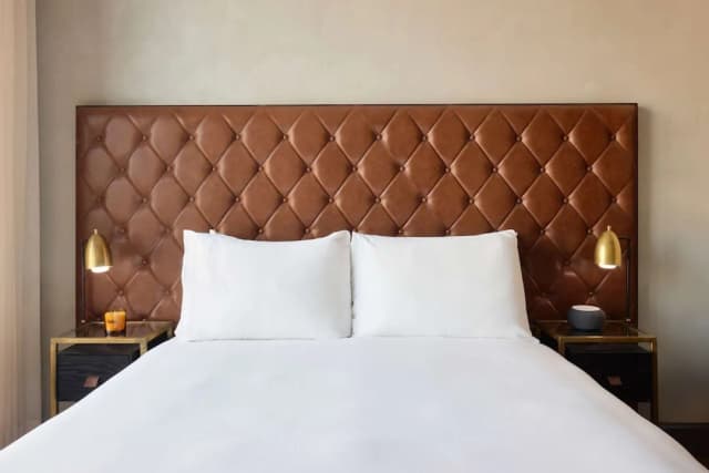 아를로 윌리엄스버그-룸, 퀸사이즈침대 1개, 시내 전망-4