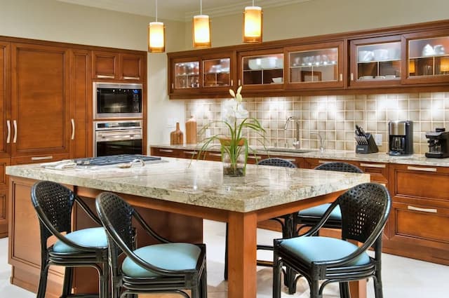 호올레이 빌라 앳 그랜드 와일레아-럭셔리 빌라, 침실 3개, 바다 전망-2