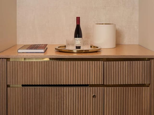 Ändra Hotel Seattle - MGallery Collection-Suite, 1 Bedroom, Corner-5