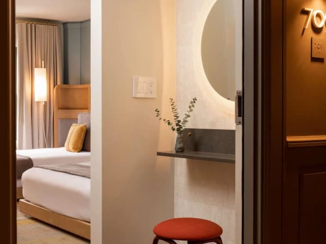 Ändra Hotel Seattle - MGallery Collection-Deluxe Room, 2 Queen Beds (Nespresso, Walk-in Closet)-4