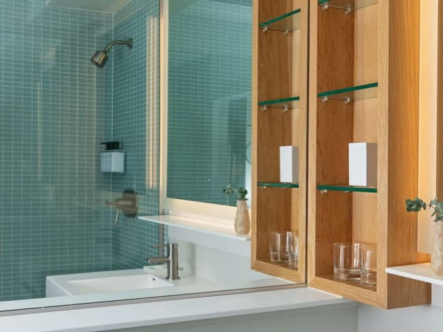 Ändra Hotel Seattle - MGallery Collection-Junior Suite, 1 King Bed (Nespresso, walk in closet)-2