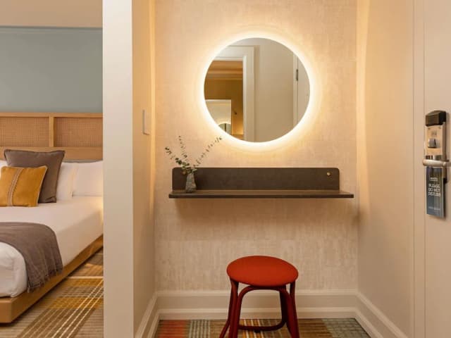 Ändra Hotel Seattle - MGallery Collection-Junior Suite, 1 King Bed (Nespresso, walk in closet)-5