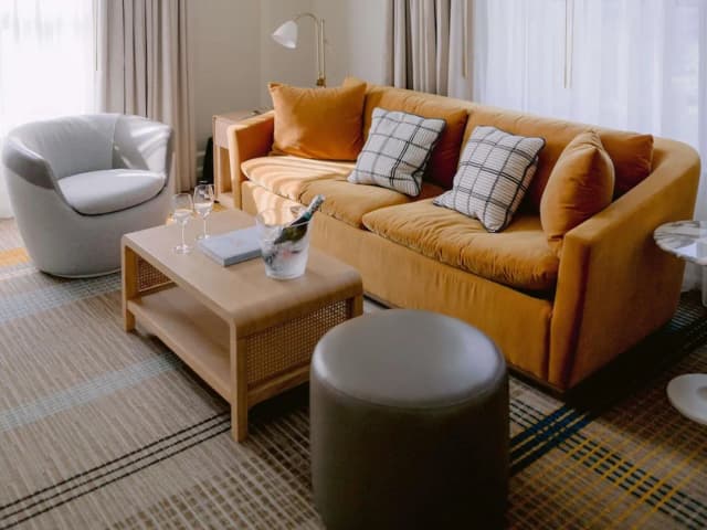 Ändra Hotel Seattle - MGallery Collection-Junior Suite, 1 King Bed (Nespresso, walk in closet)-8