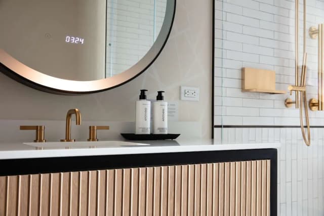 Tempo by Hilton New York Times Square-2 Queen Beds-8