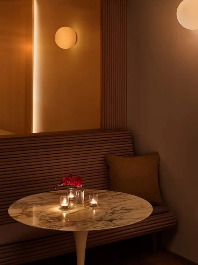 パブリック イアン シュレーガー ホテル-ルーム クイーンベッド 1 台-3