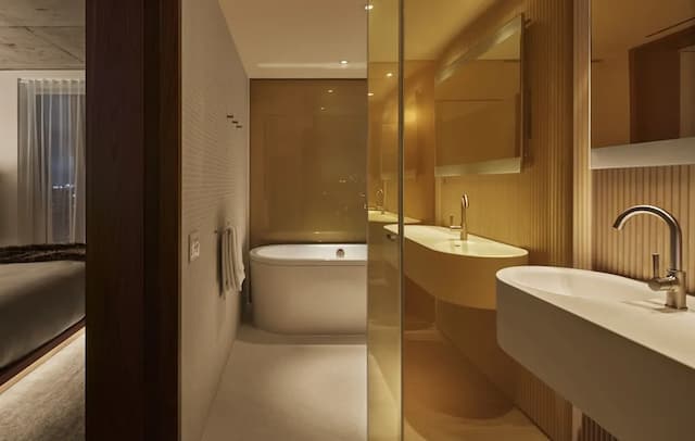 パブリック イアン シュレーガー ホテル-ペントハウス (2 and 3)-3