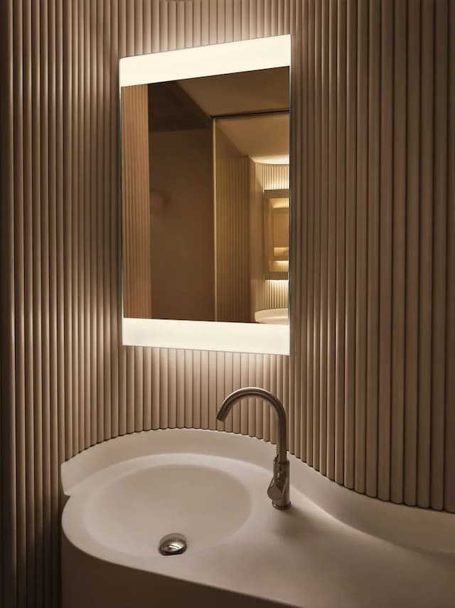 パブリック イアン シュレーガー ホテル-ダブルルーム-4