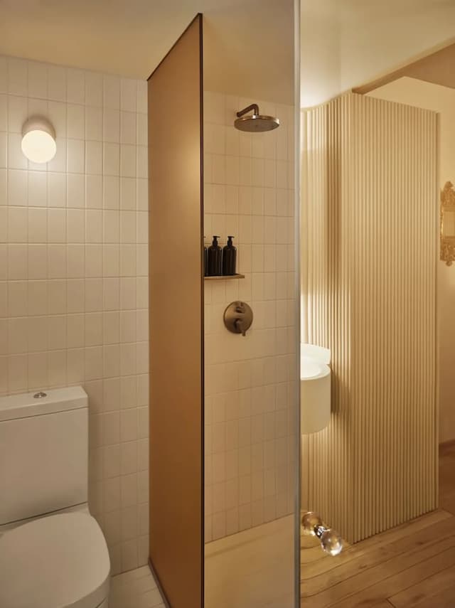 パブリック イアン シュレーガー ホテル-スイート (Residential Hotel, High Floor)-4