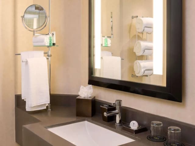 Sofitel LA at Beverly Hills-客房, 1 张特大床, 无障碍-6