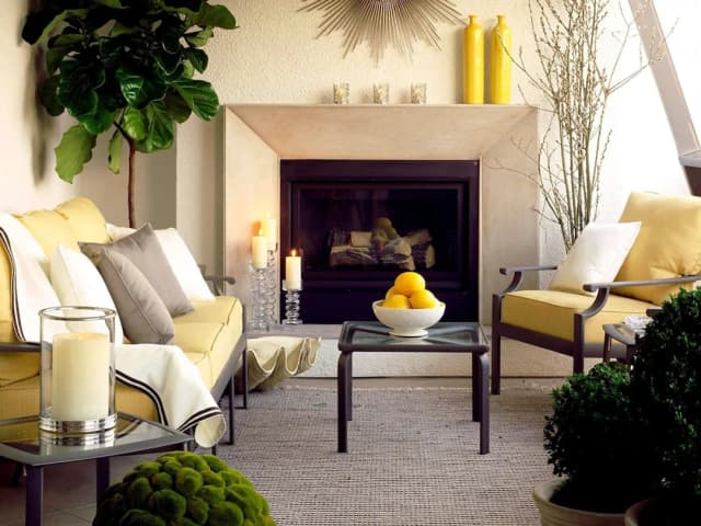 Sofitel LA at Beverly Hills-总统套房, 1 张特大床, 阳台-1