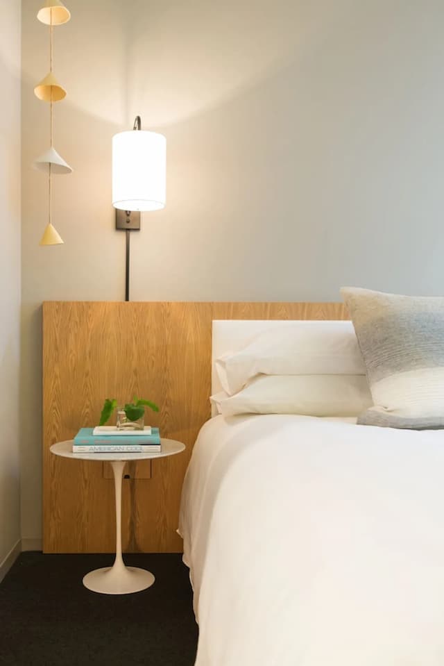 킴튼 에벌리 호텔 할리우드 바이 IHG-프리미엄룸-6