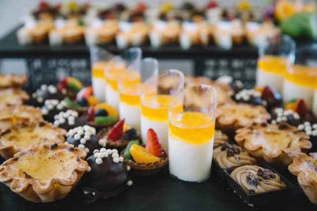 舊金山洲際飯店 - IHG 旗下飯店-尊榮客房, 1 張特大雙人床, 可使用俱樂部酒廊-5