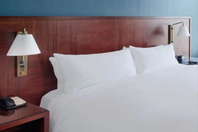 舊金山洲際飯店 - IHG 旗下飯店-標準客房-5