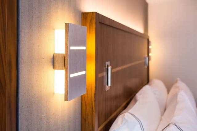 Crowne Plaza HY36 Midtown Manhattan by IHG-Standard Room-1
