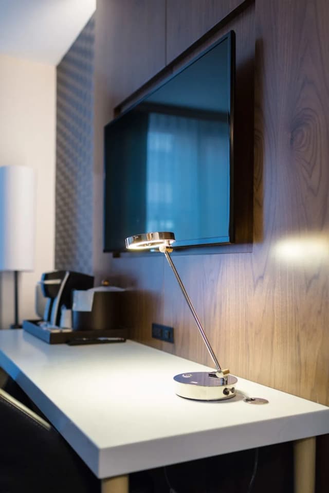 Crowne Plaza HY36 Midtown Manhattan by IHG-Standard Room-2