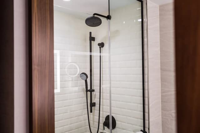 Crowne Plaza HY36 Midtown Manhattan by IHG-Standard Room, 2 Double Beds-12