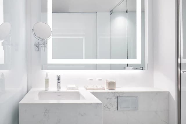 Park Terrace Hotel-Studio, Accessible-4