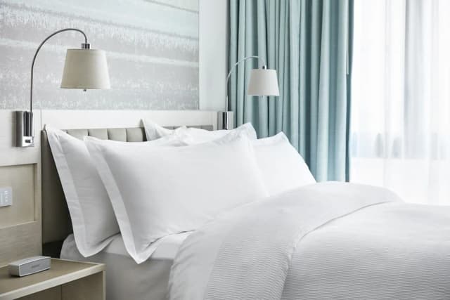 Park Terrace Hotel-Studio, Accessible-2