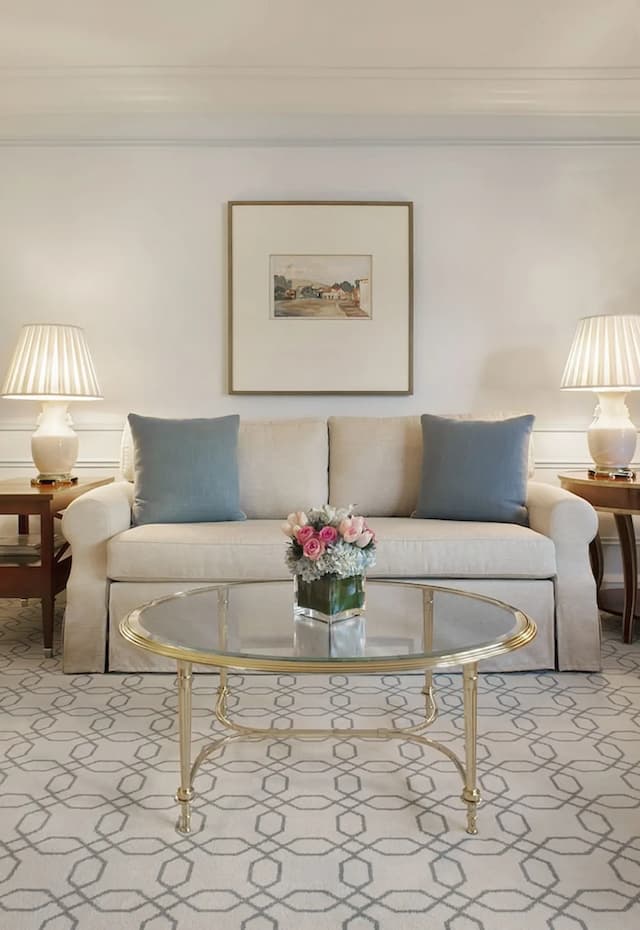 더 페닌슐라 베벌리 힐스-그랜드룸 (Deluxe)-2