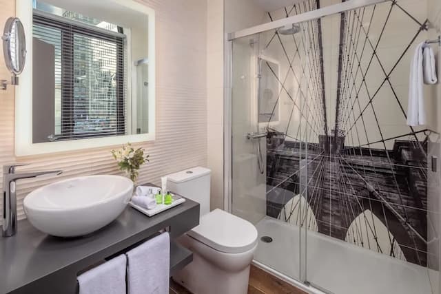 NH コレクション ニューヨーク マディソン アベニュー-プレミアム ルーム-15