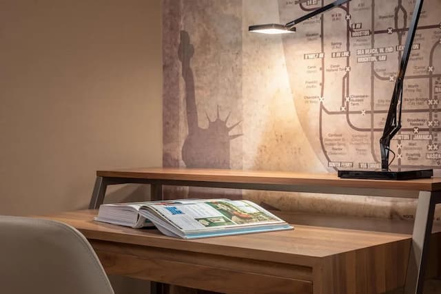 NH コレクション ニューヨーク マディソン アベニュー-プレミアム ルーム-12