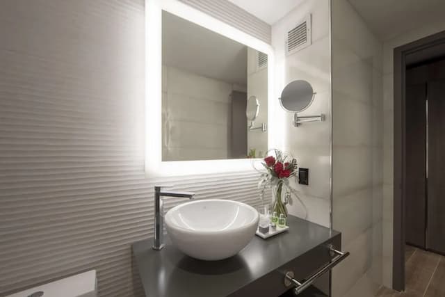 NH コレクション ニューヨーク マディソン アベニュー-プレミアム ルーム シティビュー (Extra Bed 3 adults)-9