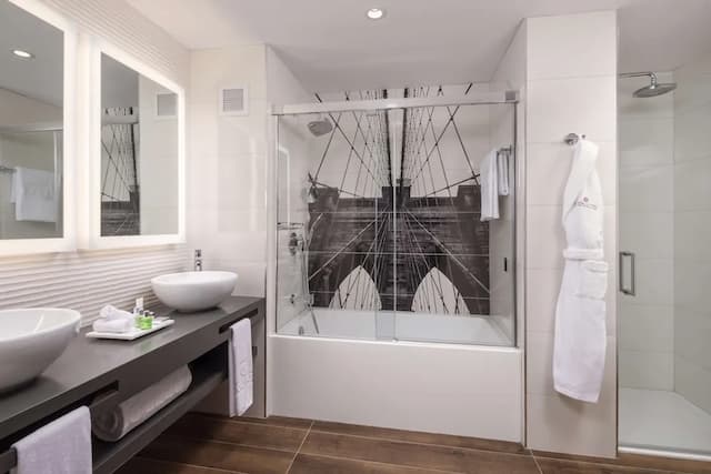 NH コレクション ニューヨーク マディソン アベニュー-ジュニア スイート (Extra Bed 3 adults)-4