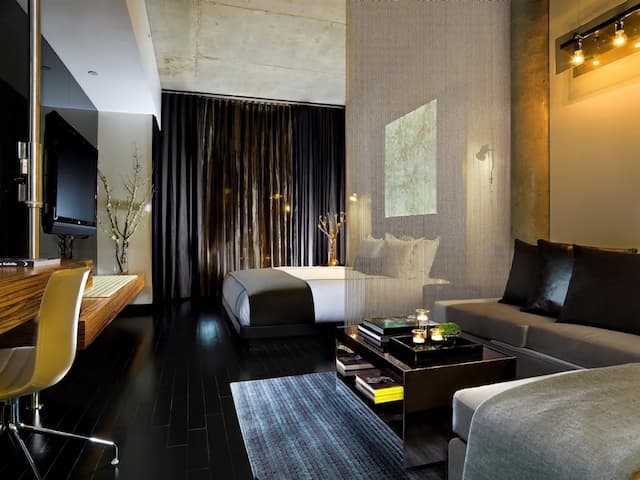 シックスティ ロウアー イースト サイド-ジュニア スイート-1