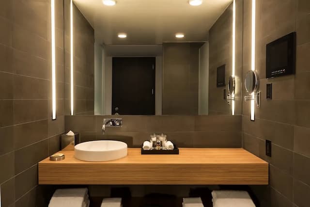 シックスティ ロウアー イースト サイド-ジュニア スイート-2