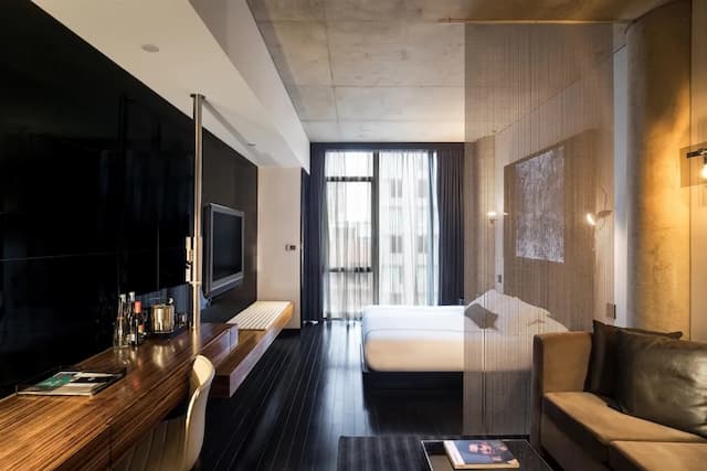 シックスティ ロウアー イースト サイド-ジュニア スイート (Premium)-3