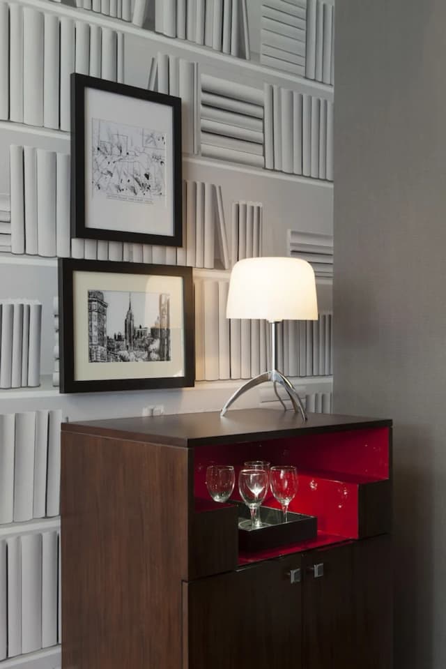 더 피프티 소네스타 호텔 뉴욕-룸, 퀸사이즈침대 2개-2